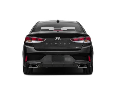2018 Hyundai SONATA Sport 2.4L *Ltd Avail*