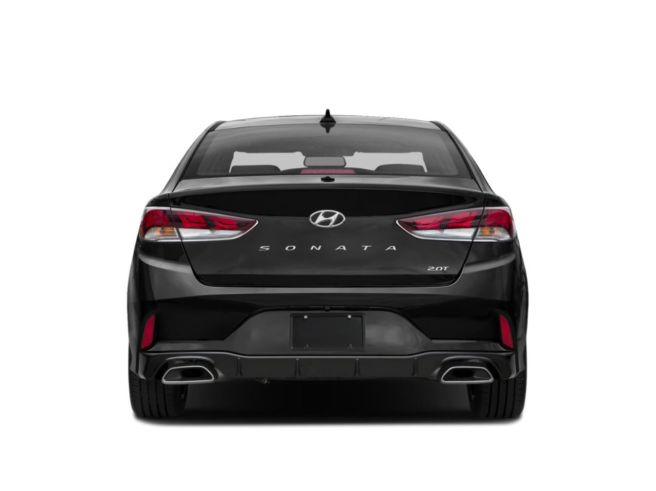 2018 Hyundai SONATA Sport 2.4L *Ltd Avail*