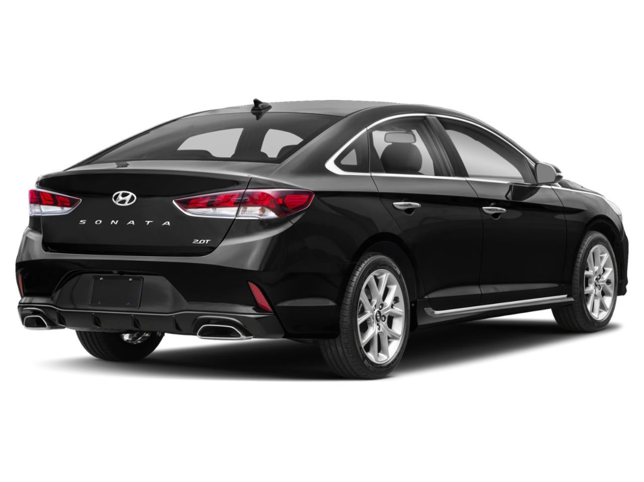 2018 Hyundai SONATA Sport 2.4L *Ltd Avail*
