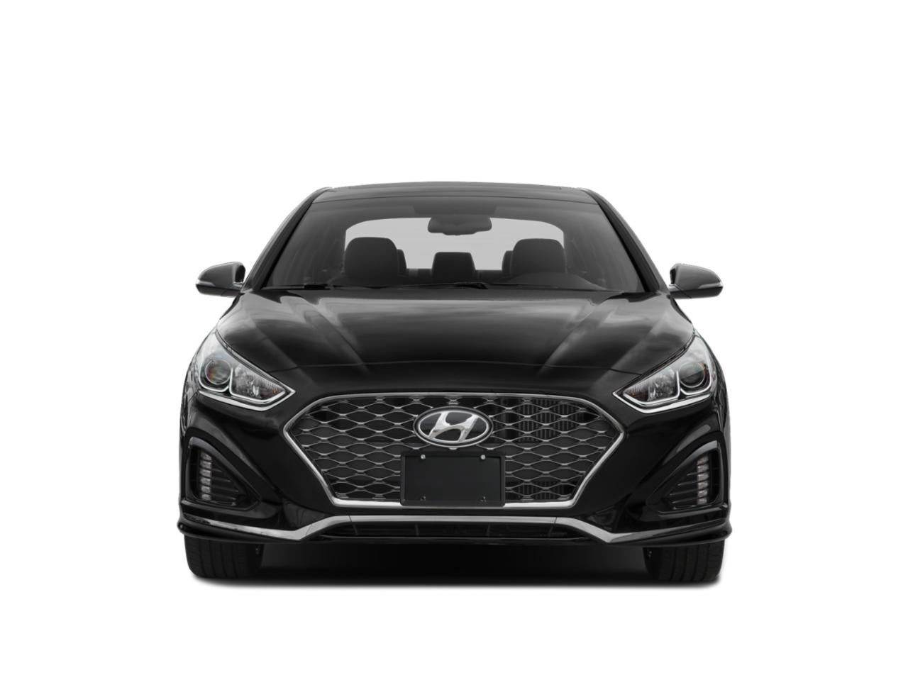 2018 Hyundai SONATA Sport 2.4L *Ltd Avail*