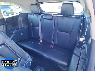 2022 Toyota Highlander XLE AWD (Natl)