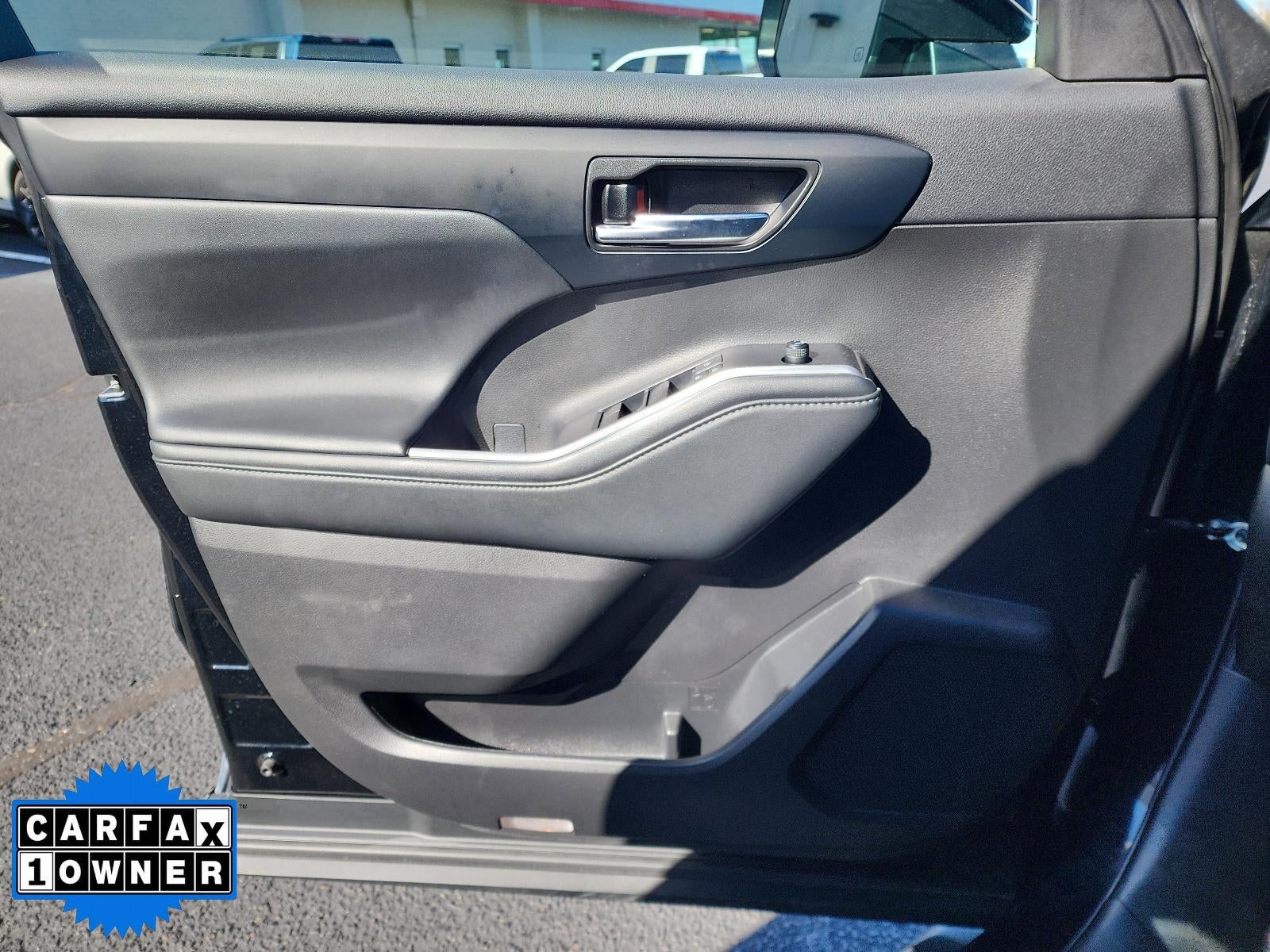 2022 Toyota Highlander XLE AWD (Natl)