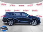 2022 Toyota Highlander XLE AWD (Natl)