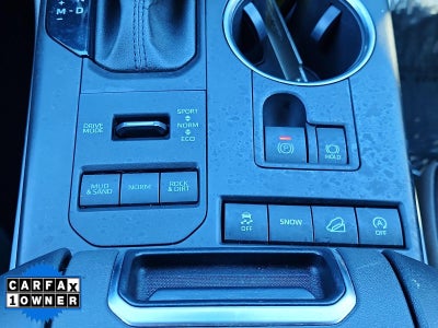 2022 Toyota Highlander XLE AWD (Natl)