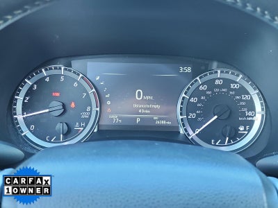 2023 Toyota Highlander XLE FWD (Natl)