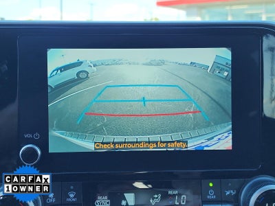 2023 Toyota Highlander XLE FWD (Natl)