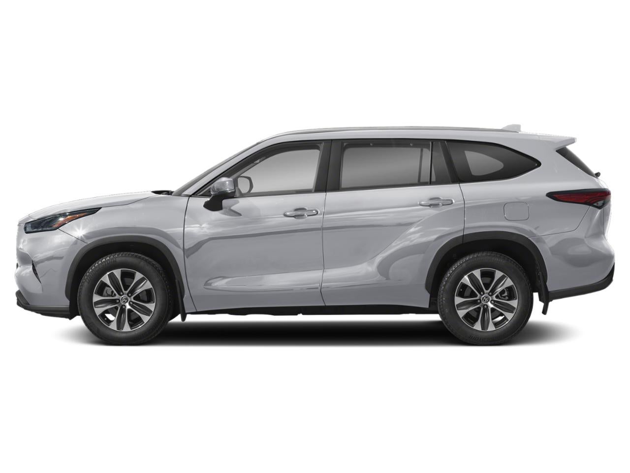 2023 Toyota Highlander XLE FWD (Natl)