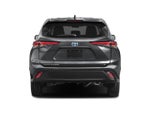 2023 Toyota Highlander Hybrid LE FWD (Natl)