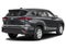 2023 Toyota Highlander Hybrid LE FWD (Natl)