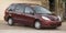 2008 Toyota Sienna 5dr Cargo Van CE FWD (Natl)