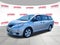 2016 Toyota Sienna 5dr 7-Pass Van L FWD (Natl)