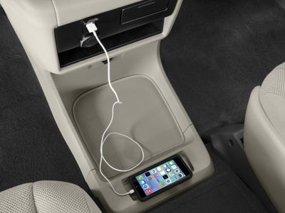 2016 Toyota Sienna 5dr 7-Pass Van L FWD (Natl)