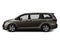 2016 Toyota Sienna 5dr 7-Pass Van L FWD (Natl)