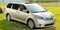 2016 Toyota Sienna 5dr 7-Pass Van L FWD (Natl)