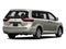 2016 Toyota Sienna 5dr 7-Pass Van L FWD (Natl)
