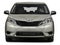 2016 Toyota Sienna 5dr 7-Pass Van L FWD (Natl)