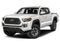 2020 Toyota Tacoma 4WD 4WD TRD Off Road Double Cab 5' Bed V6 AT (Natl)
