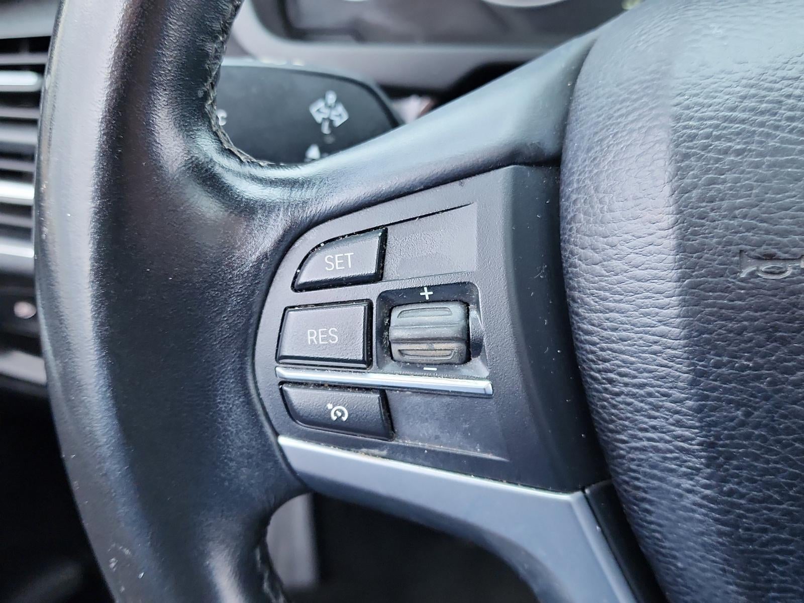 2017 BMW X5 sDrive35i Sports Activity Vehicle