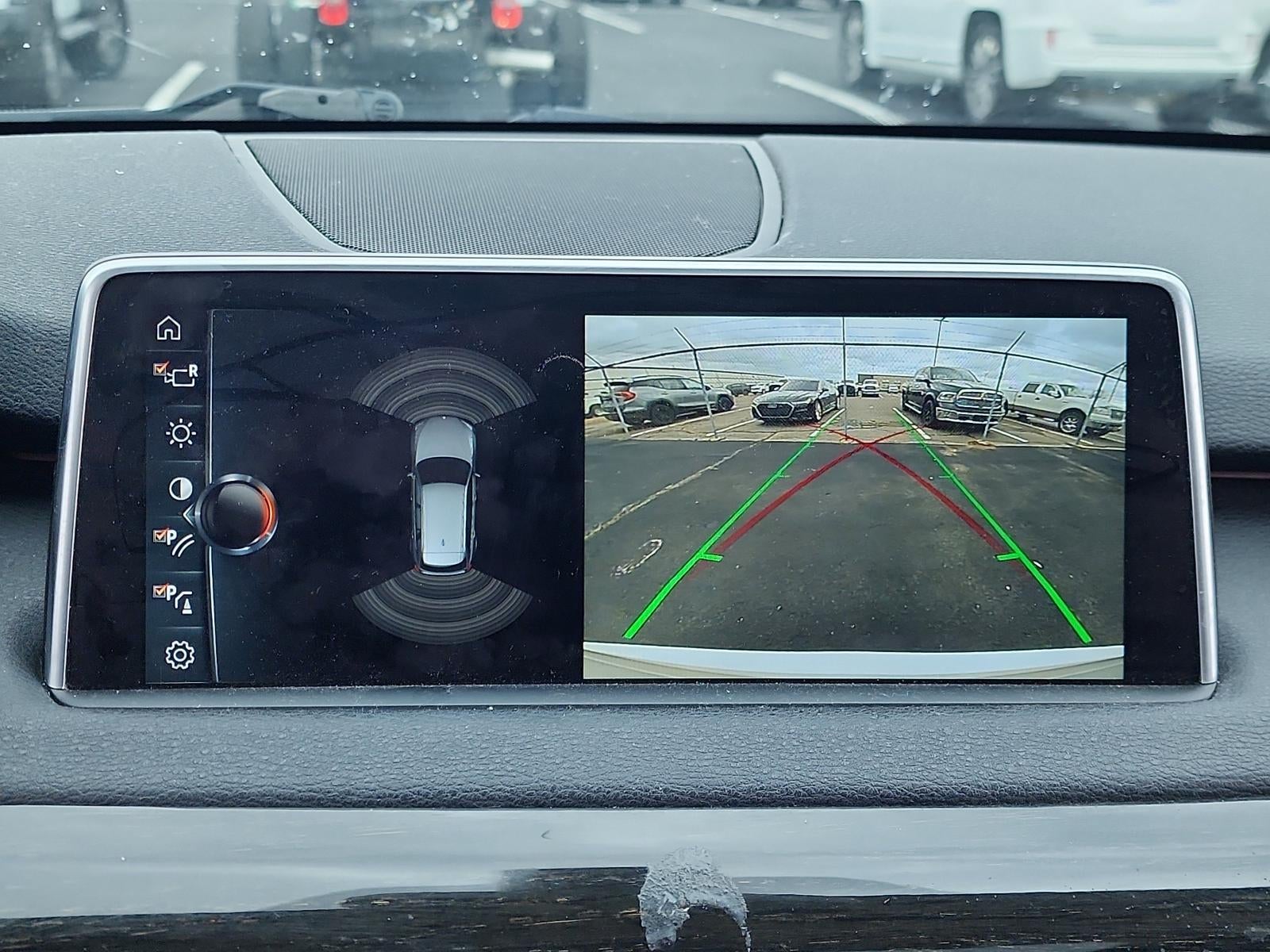 2017 BMW X5 sDrive35i Sports Activity Vehicle