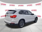 2017 BMW X5 sDrive35i Sports Activity Vehicle