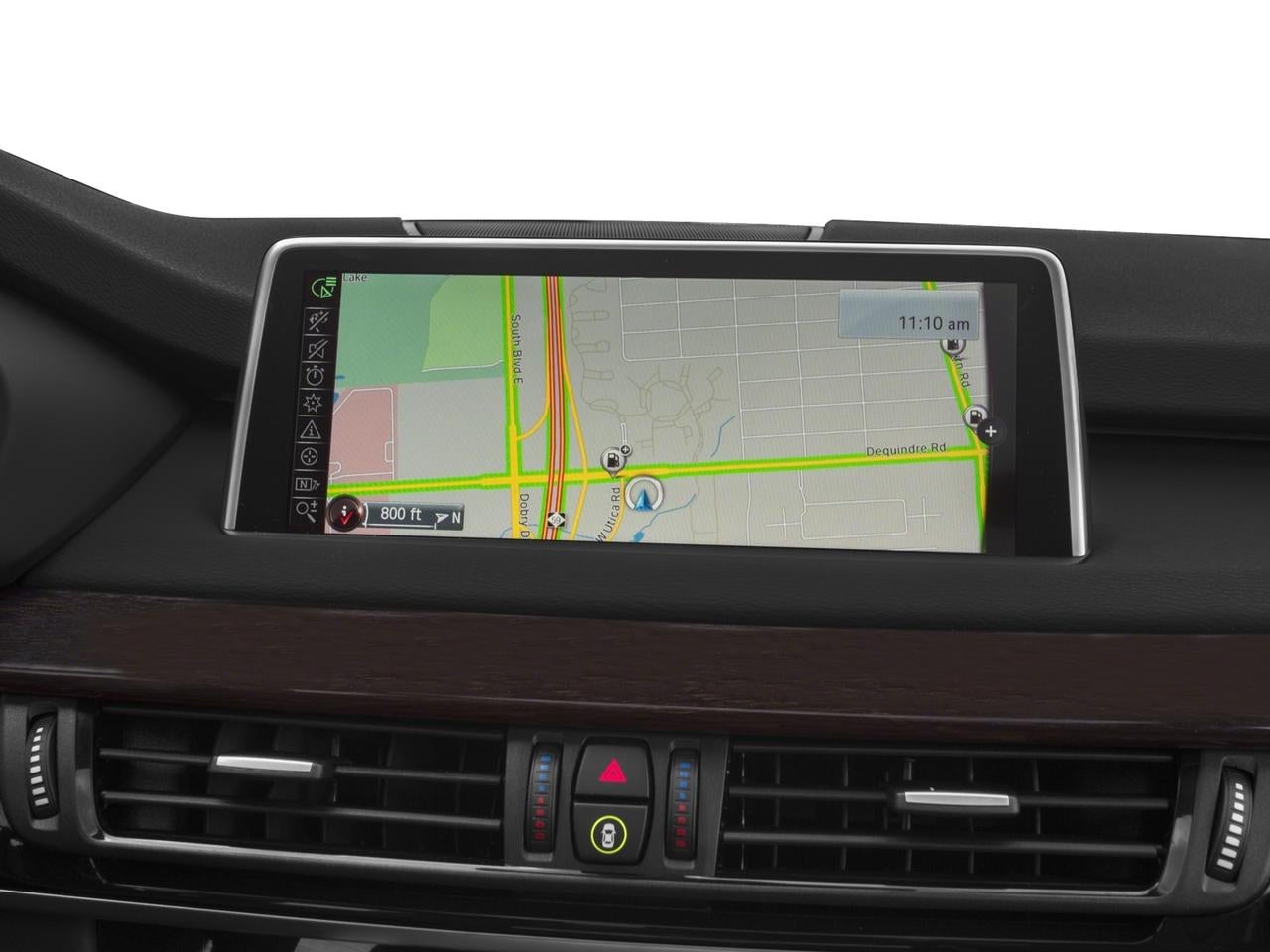 2017 BMW X5 sDrive35i Sports Activity Vehicle