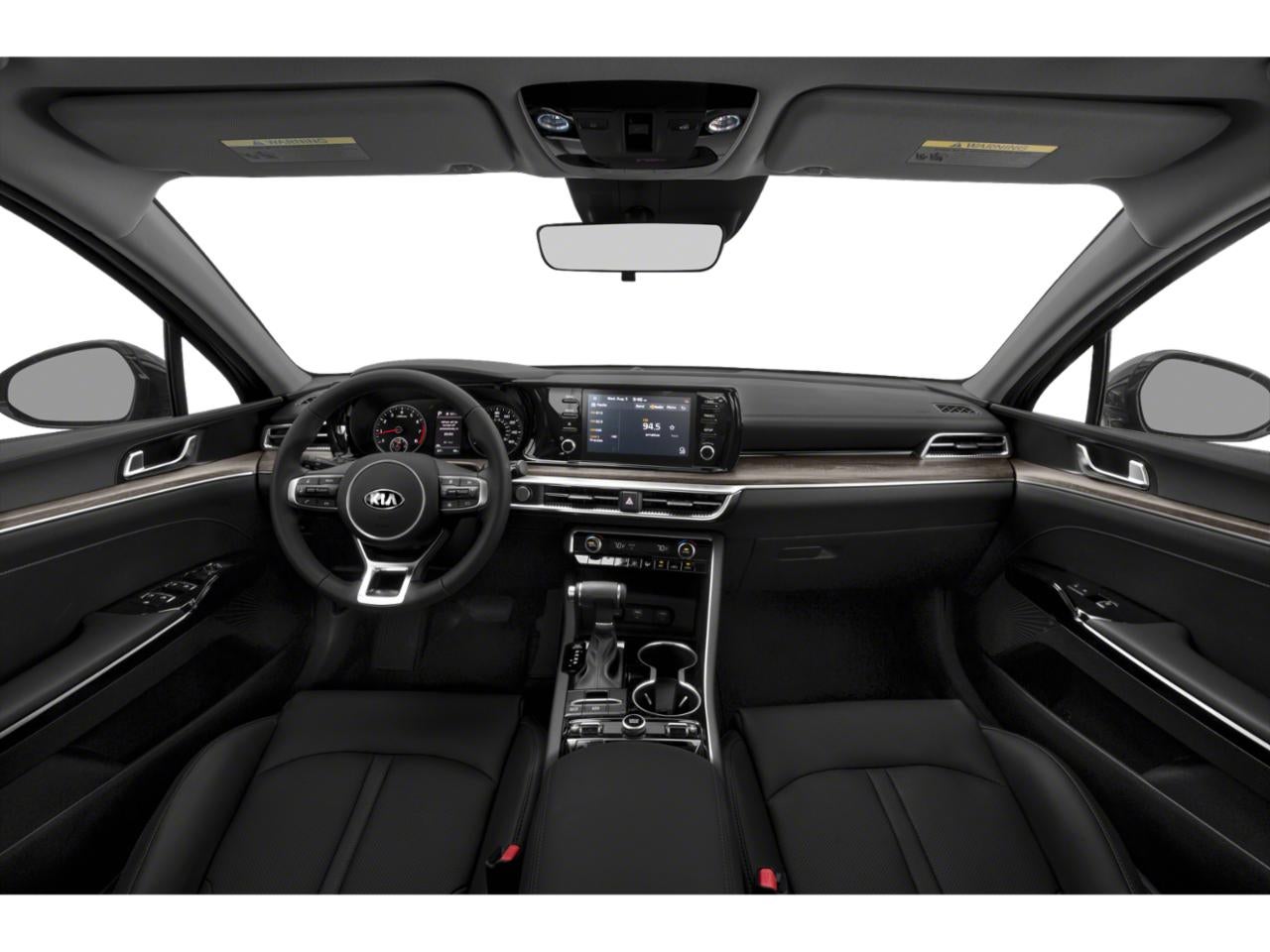 2021 Kia K5 EX Auto FWD