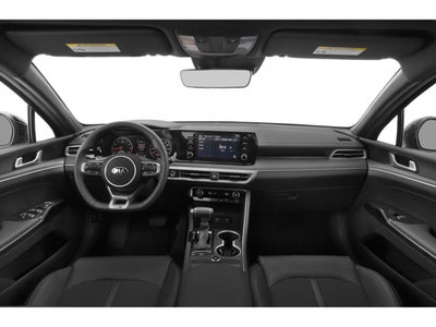 2021 Kia K5 GT-Line Auto AWD