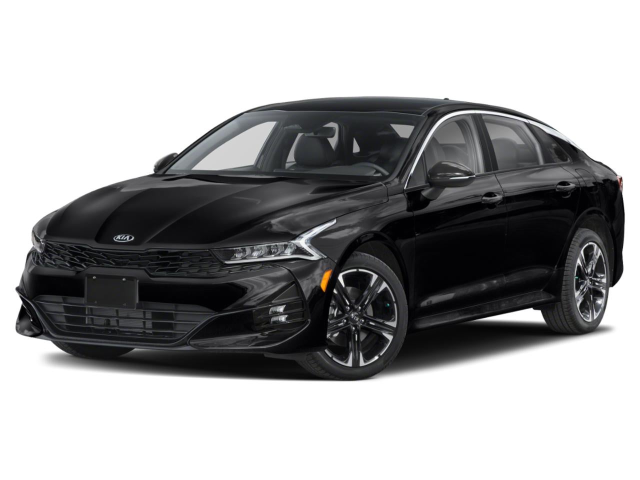 2021 Kia K5 GT-Line Auto AWD