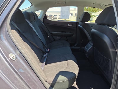 2020 Kia Optima LX Auto