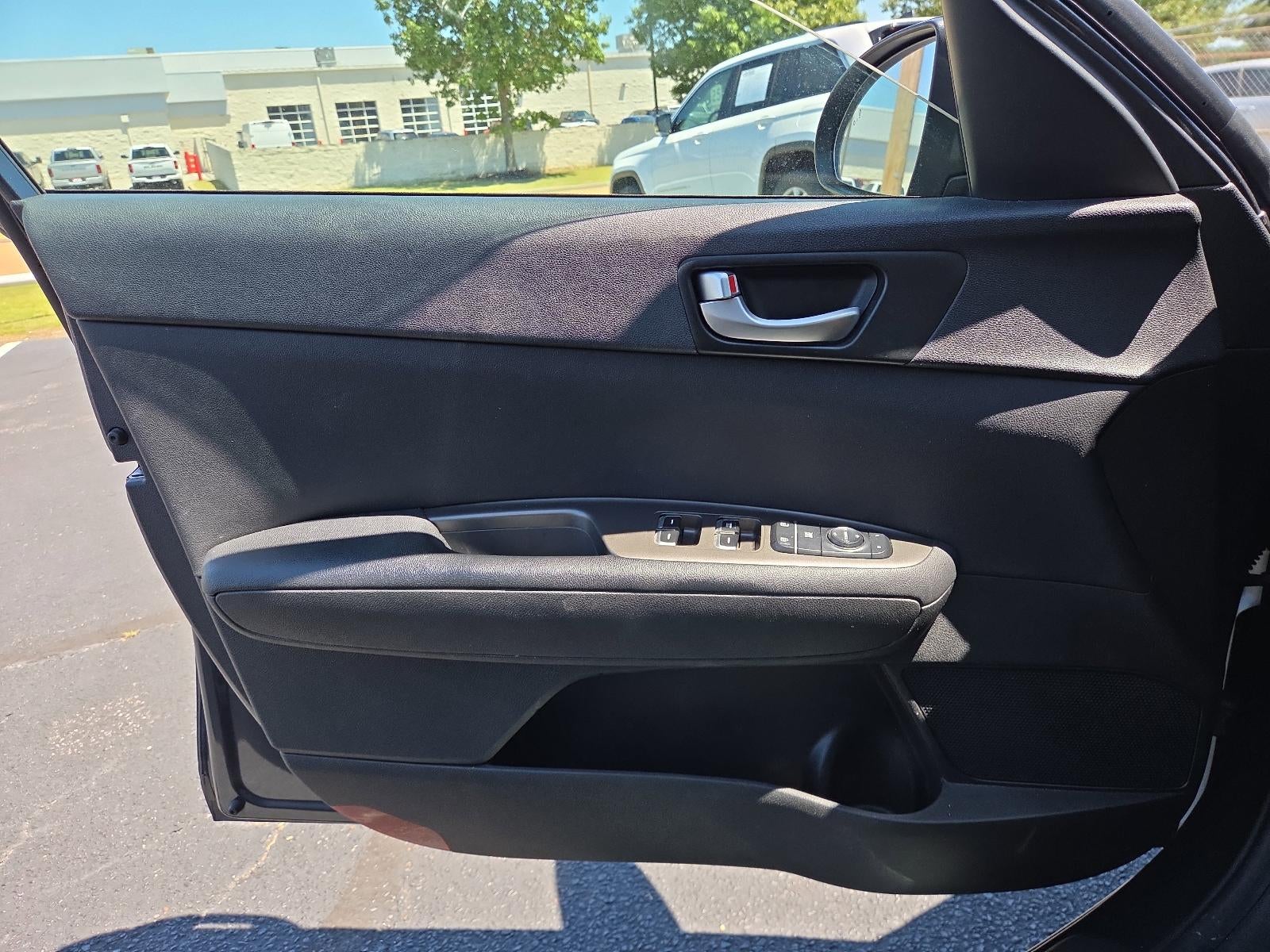 2020 Kia Optima LX Auto