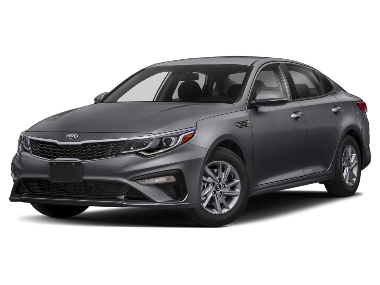 2020 Kia Optima LX Auto