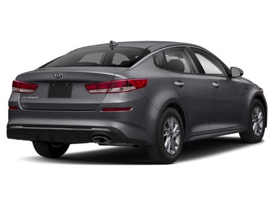 2020 Kia Optima LX Auto