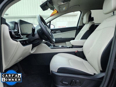 2023 Kia Sportage EX FWD