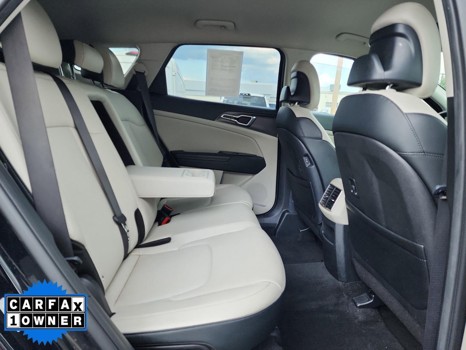 2023 Kia Sportage EX FWD