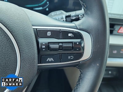 2023 Kia Sportage EX FWD