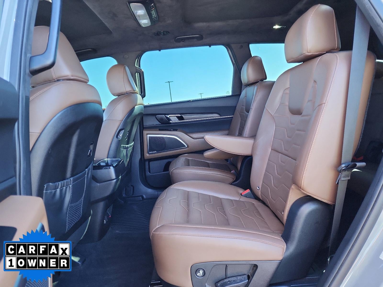 2022 Kia Telluride SX AWD