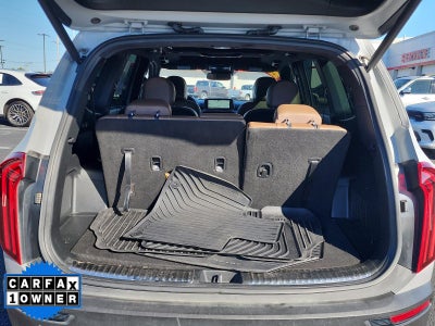 2022 Kia Telluride SX AWD