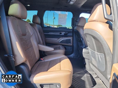 2022 Kia Telluride SX AWD