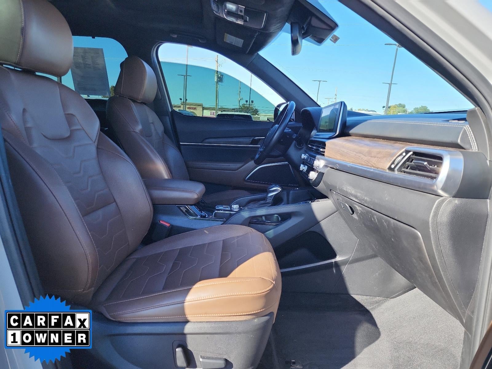 2022 Kia Telluride SX AWD