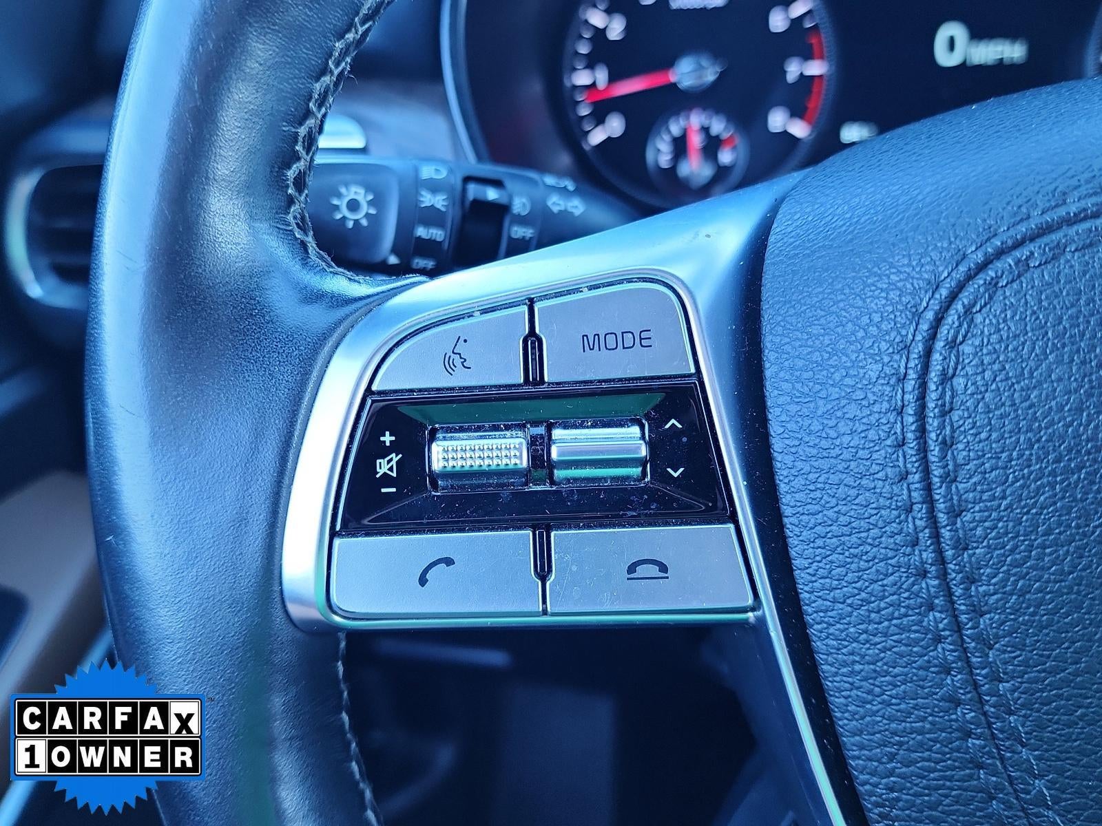 2022 Kia Telluride SX AWD