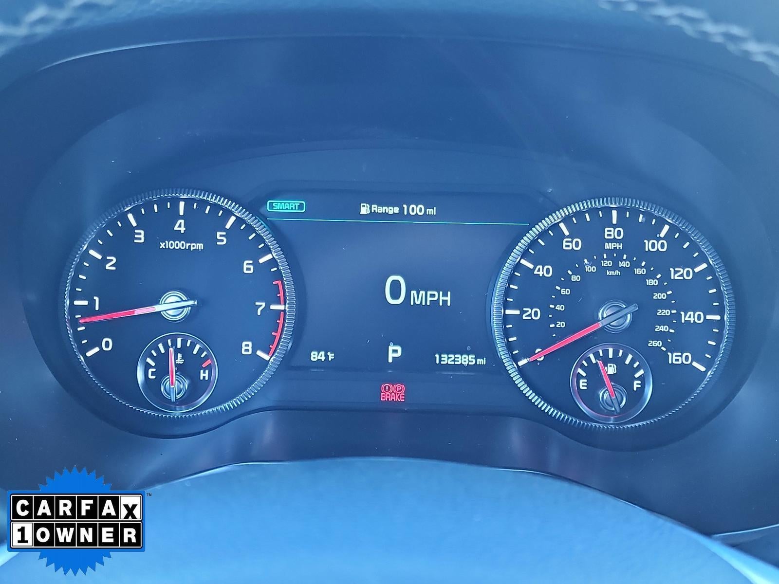 2022 Kia Telluride SX AWD