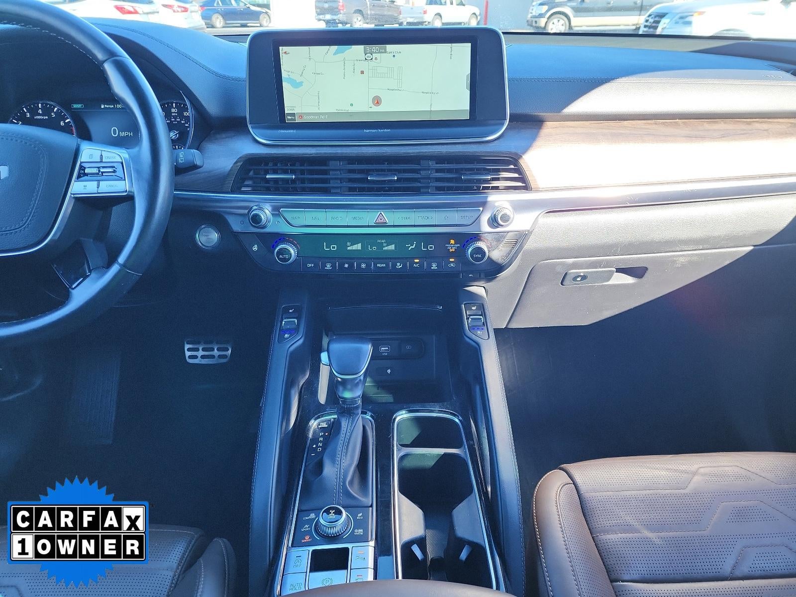 2022 Kia Telluride SX AWD