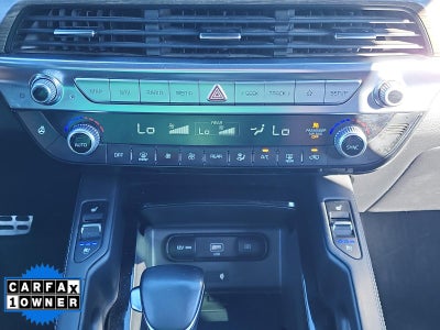 2022 Kia Telluride SX AWD