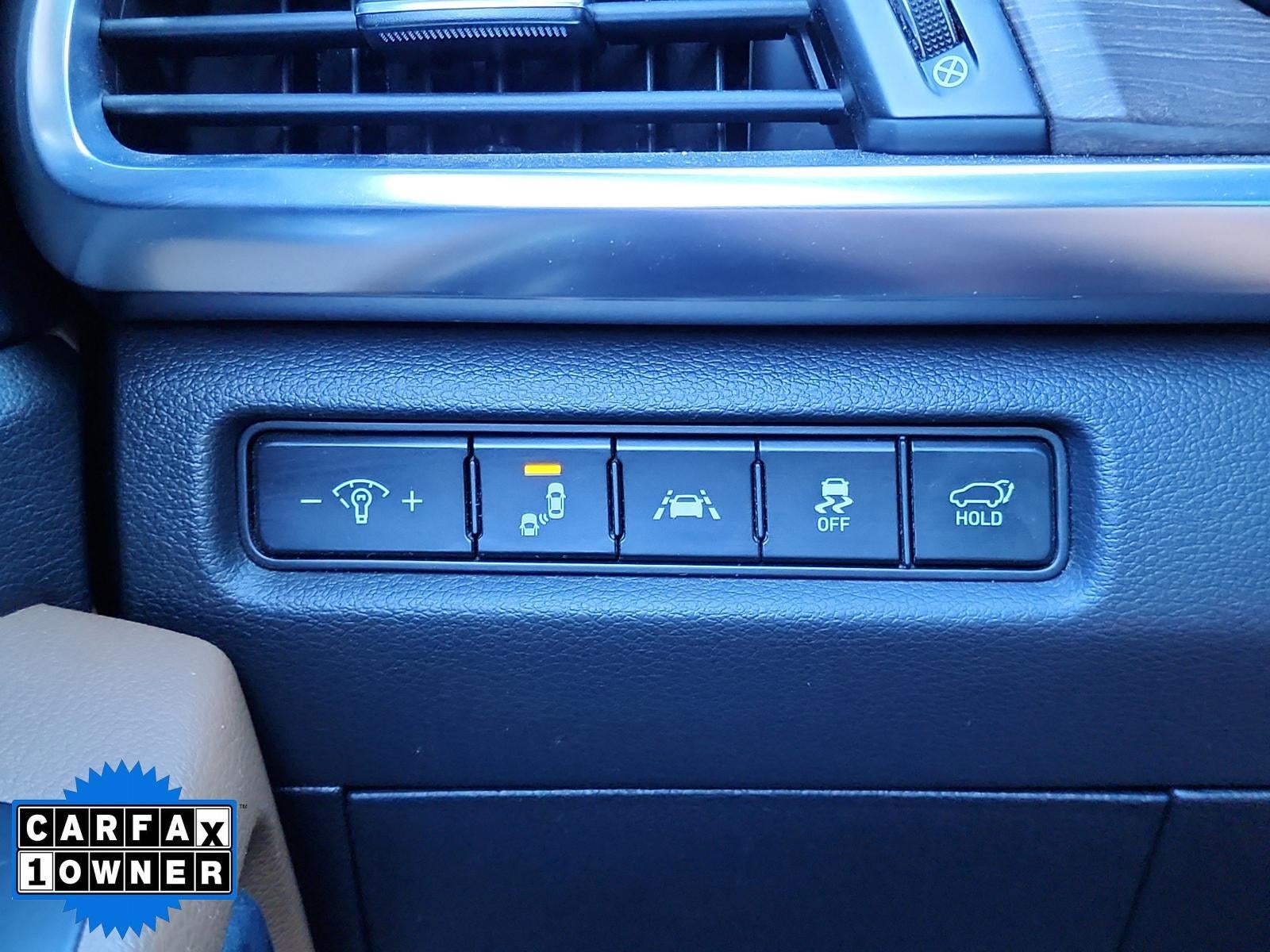 2022 Kia Telluride SX AWD