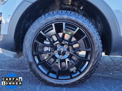 2022 Kia Telluride SX AWD