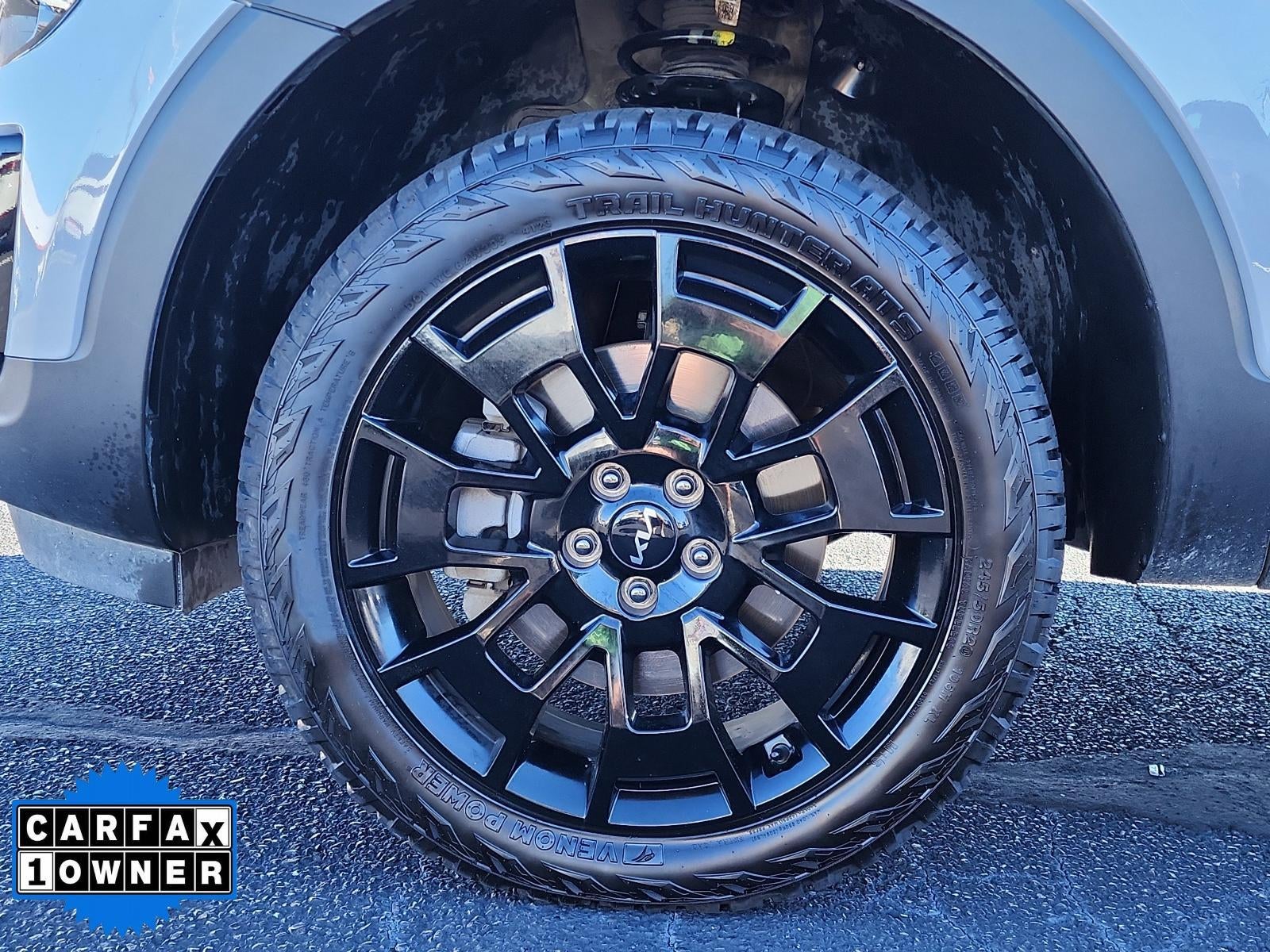 2022 Kia Telluride SX AWD