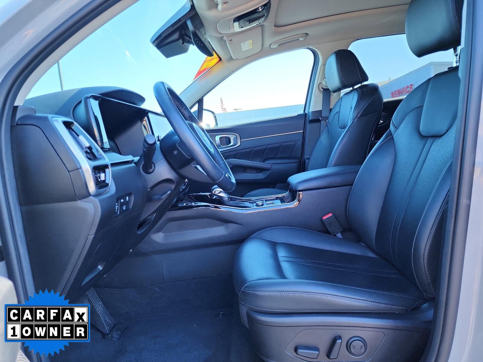 2023 Kia Sorento SX FWD