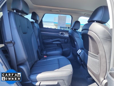 2023 Kia Sorento SX FWD