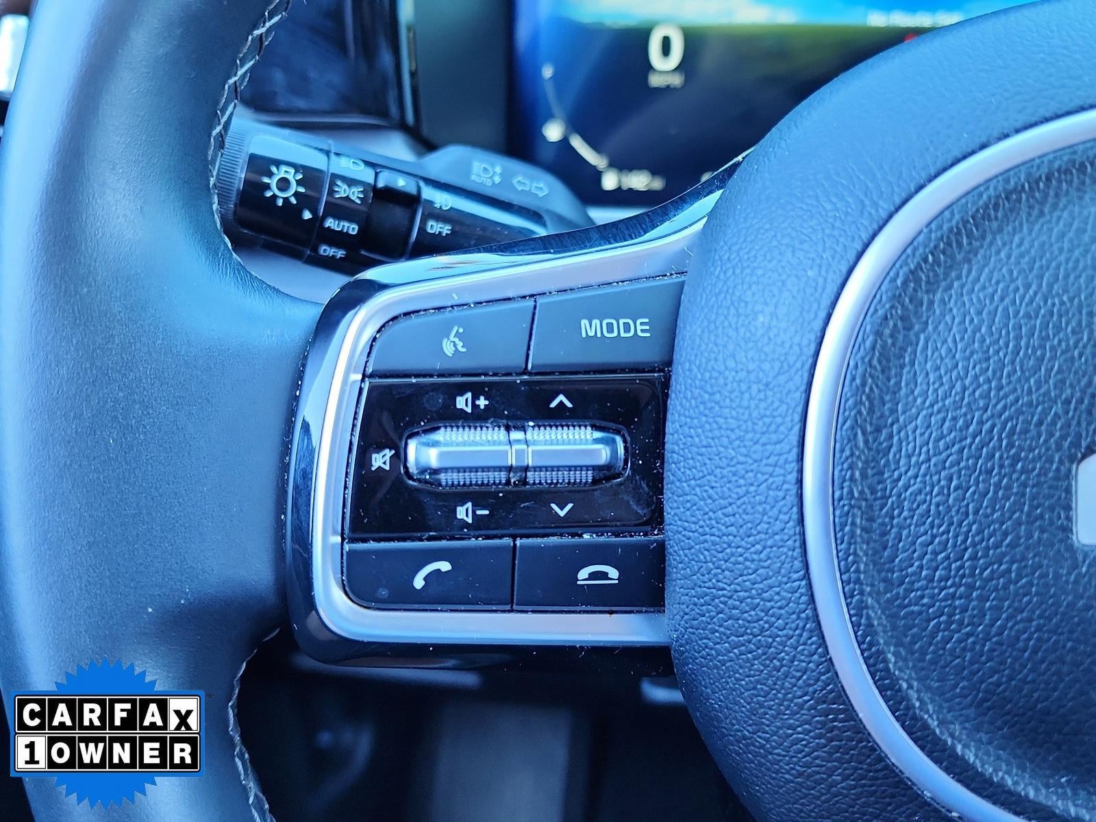 2023 Kia Sorento SX FWD