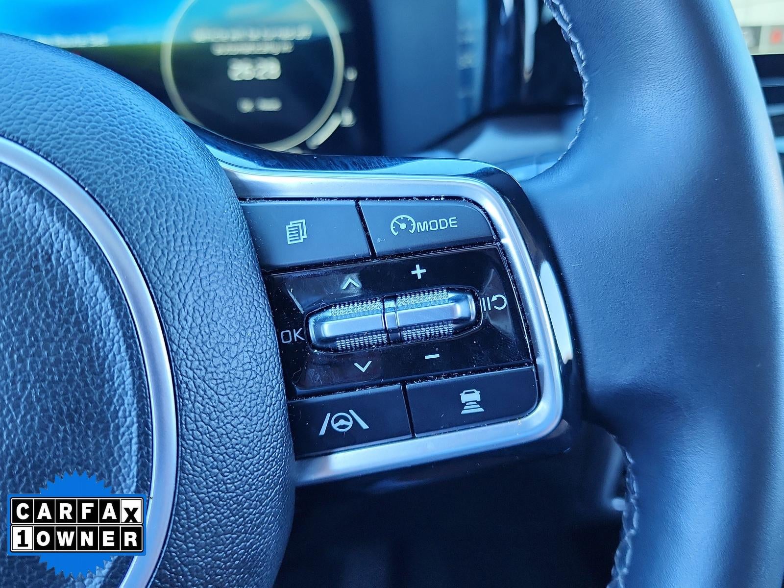 2023 Kia Sorento SX FWD